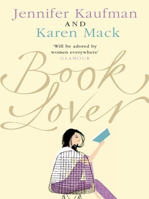 cover image of Book Lover